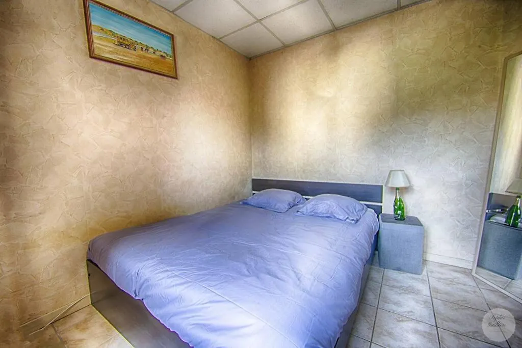Annecy/Cran Gevrier : Grand T2 Apartment  Annecy