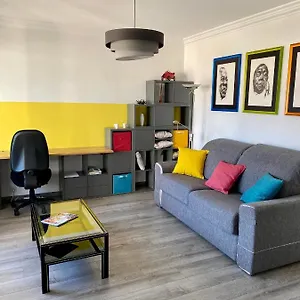 Appartement Coeur D'annecy, Idéalement Situé, Annecy