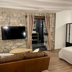 Appartement La Loge De Pierre Au Coeur De La Vieille D, Annecy