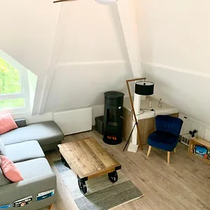 Appartement Au Calme, Annecy